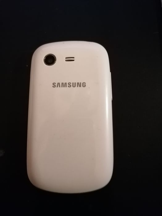 Telemovel Samsung Galáxi Star 55280