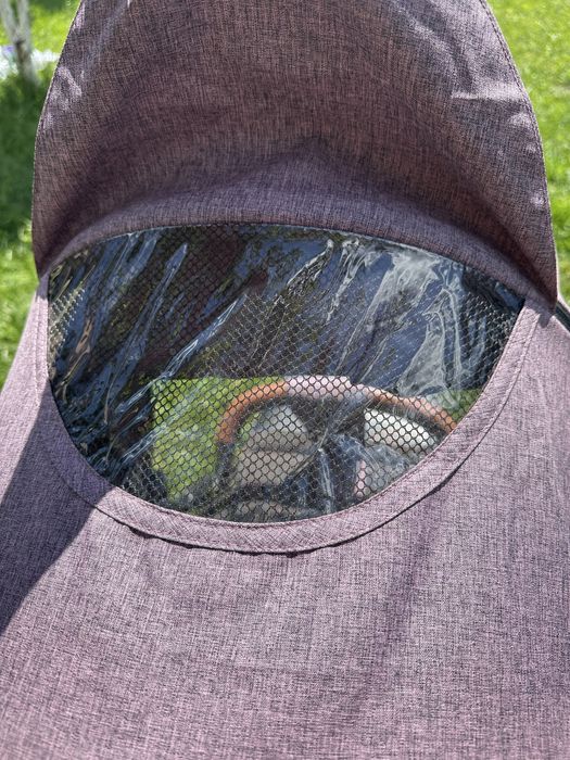 Коляска прогулянкова el camino x4 2700грн