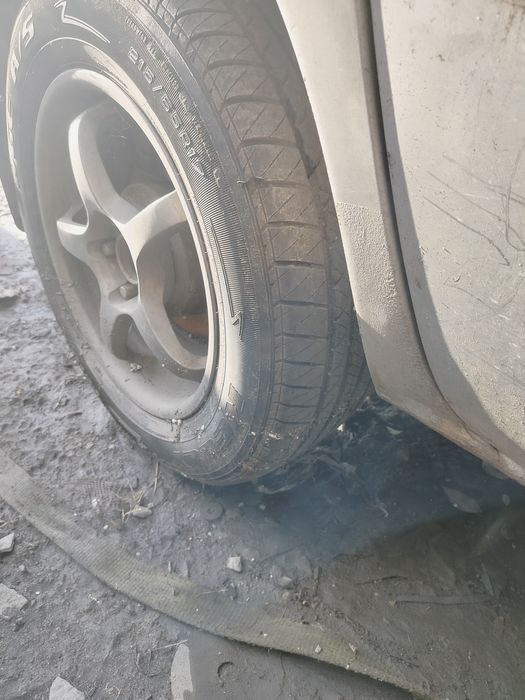 Продам автомобиль крайслер
