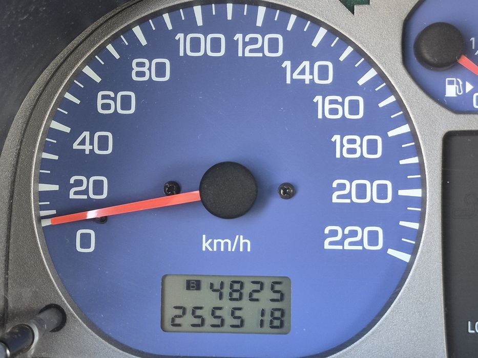 Mitsubishi Pajero Pinin 2.0 GDI – 129 cv – 2004 foto 4