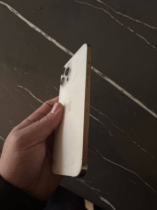 Iphone 12 pro max 256gb