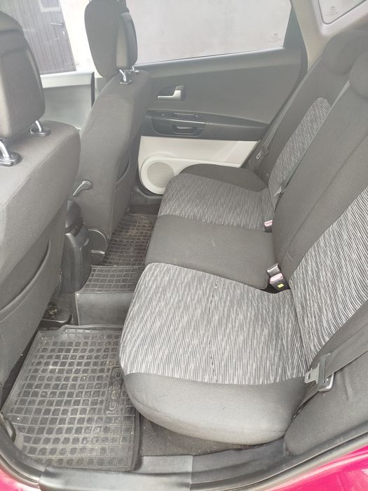 KIA ceed универсал