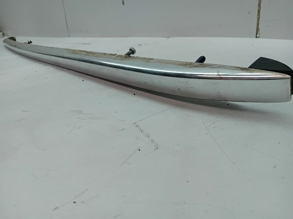 Barra de tejadilho PEUGEOT 508 SW