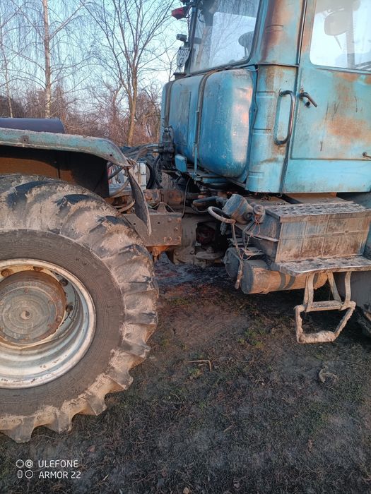 Трактор Т-150к-09
