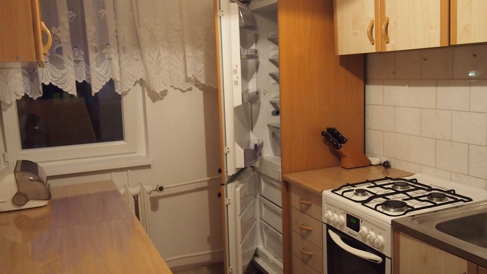 Do wynajęcia mieszkanie 50m os. Słoneczne I p. umeblowane - Widok 2
