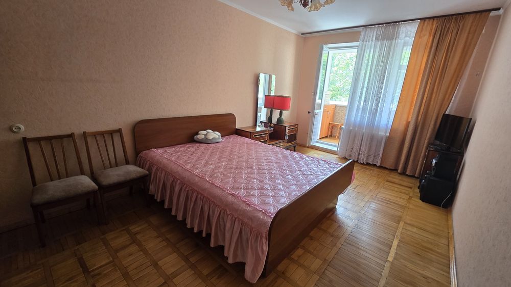 3к кв на Вишеньці