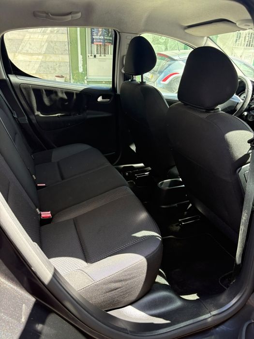 Peugeot 207 de 2011