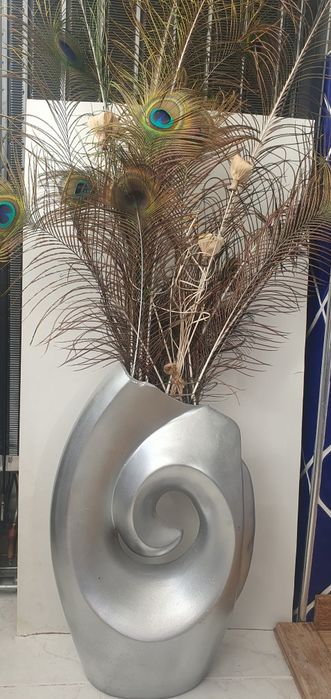 Jarra grande lindíssima para decoração