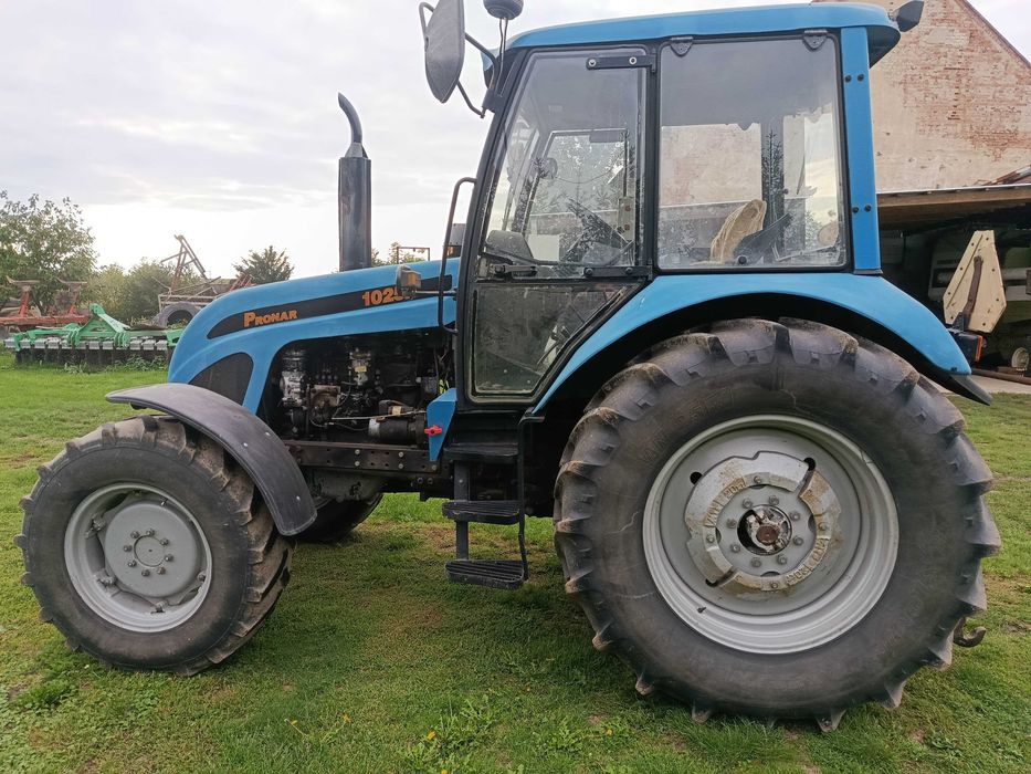 Sprzedam Traktor