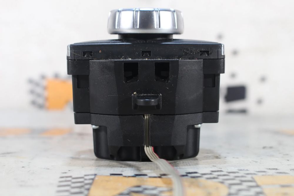 Comando / botão / interruptor multifunções MERCEDES-BENZ Classe C (W20