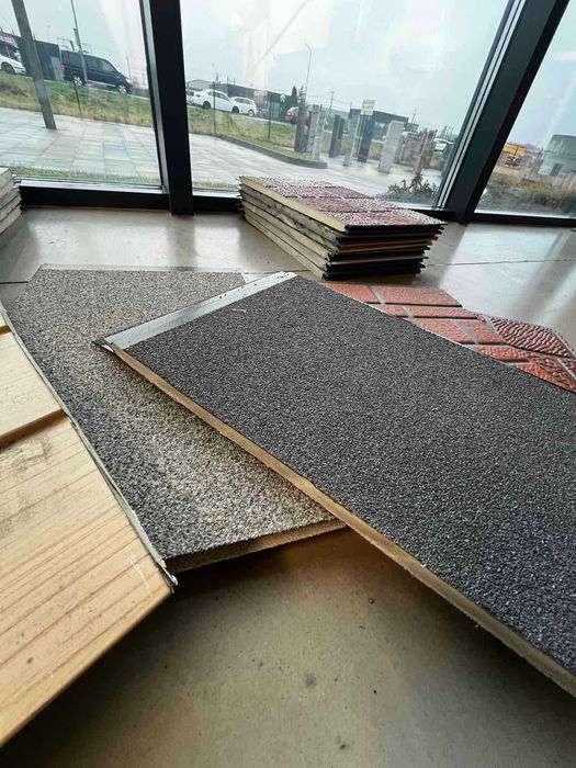 Сайдінг плита металева - фасад MF Panel