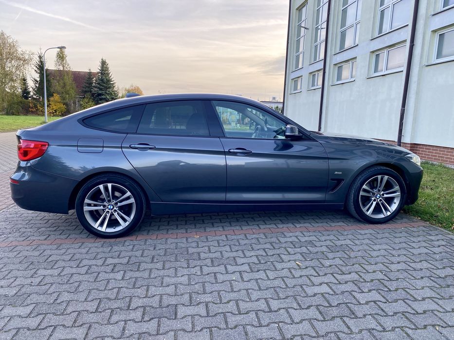 Piekna!2.0d 190ps! Xdrive! Full led! Lift! HeadUp!  Navi! Zamiana-tani