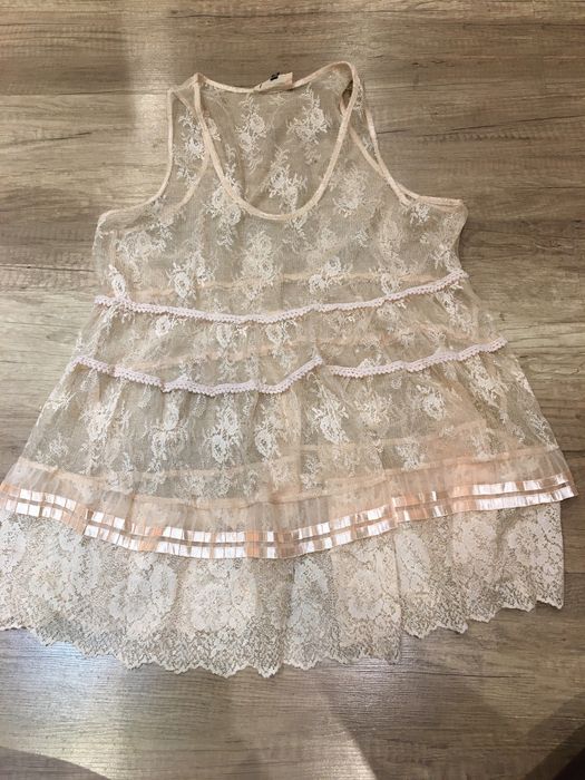 Paka ubrań damskich r.38