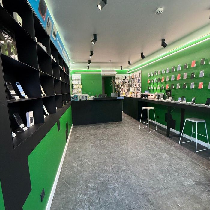 Оренда Велика Васелькивська 16