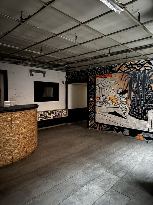 Na sprzedaż lokal użytkowy w odnowionej kamienicy