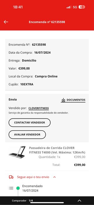 Foldable Treadmill425958106695608322