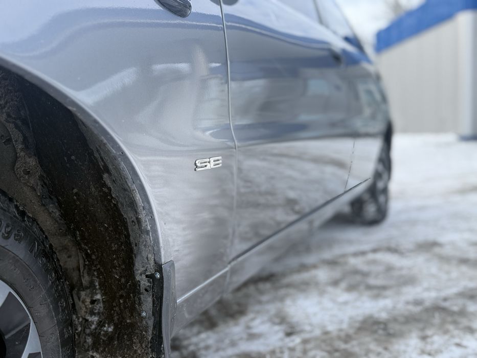 Продам Део Ланос 1.5 газ/бенз