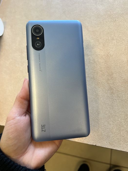 Смартфон ZTE Blade A31 Plus