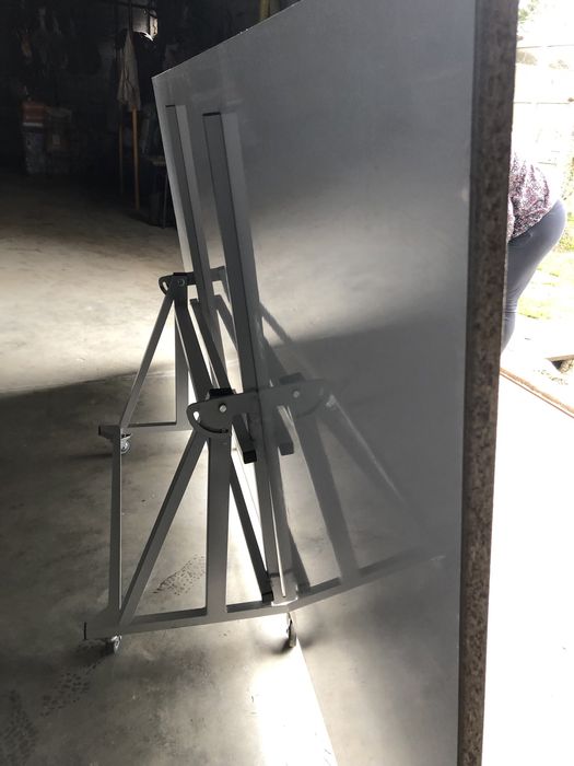 Carro Transporte placas