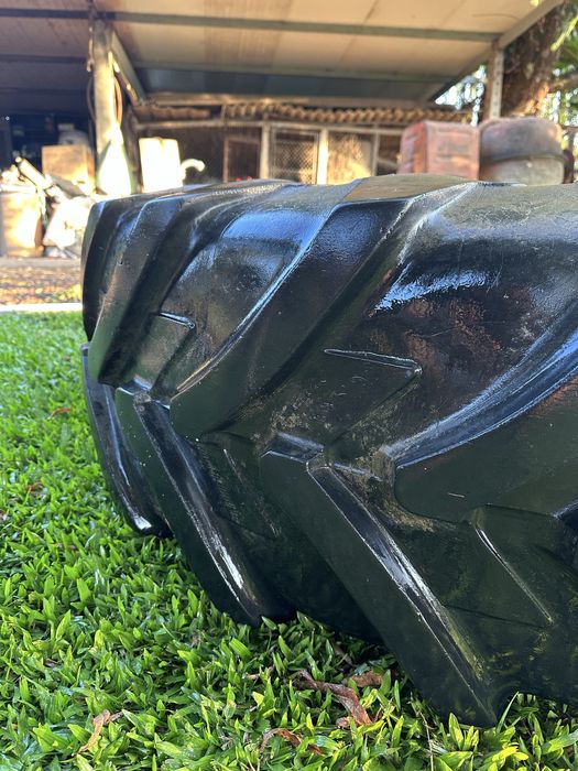 Pneu de trator 16 9 34