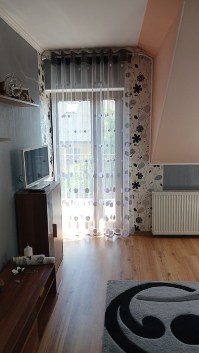 Продам чи обміняю на квартиру житловий будинок в с.Рованці.