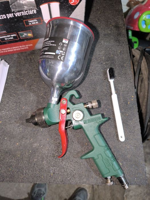 Ferramentas PARKSIDE