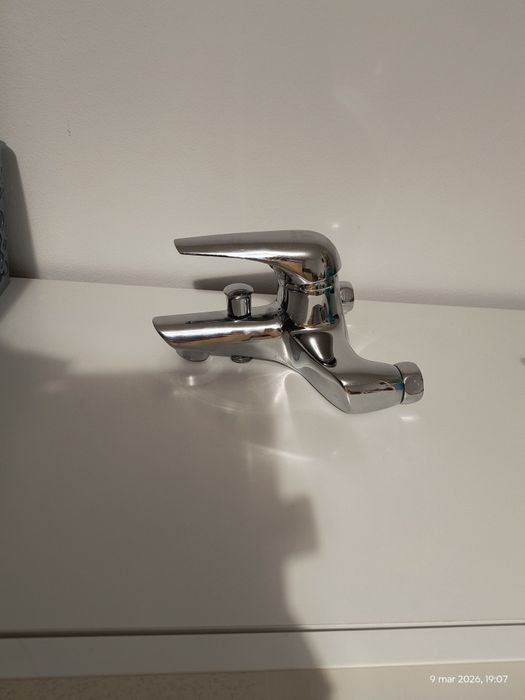 Bateria Łazienkowa Deante