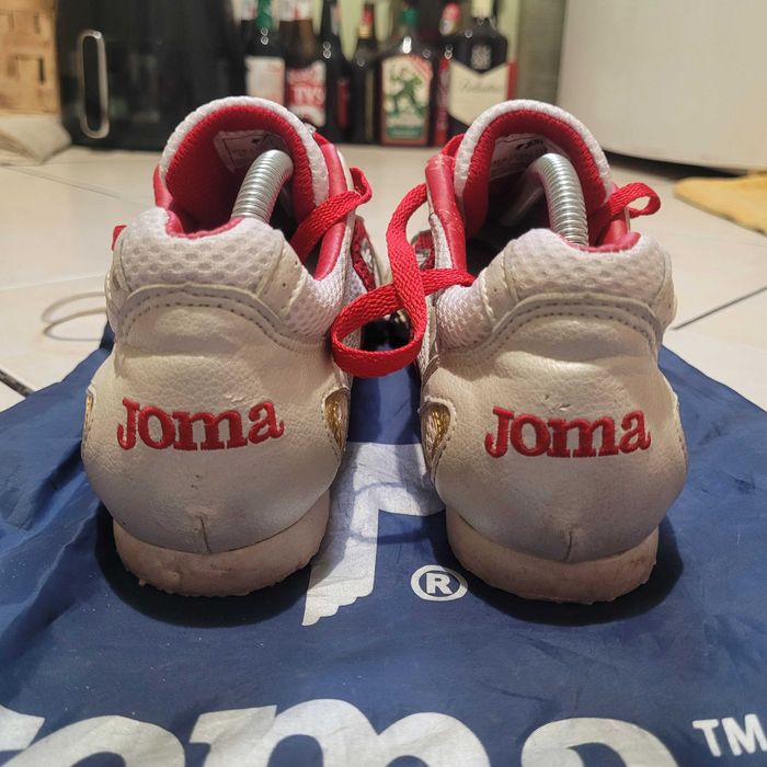 Kolce Lekkoat. * JOMA Spikes Clavos * rozm 42 * IDEALNE