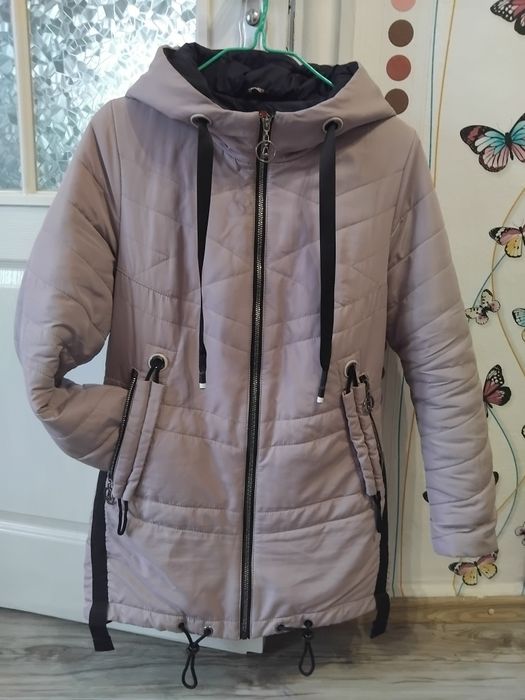 Продам куртку, 48 р