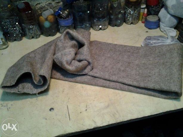 фильтр рукав для бочки автоцементовоза