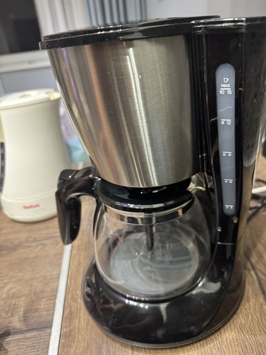 Кавоварка philips