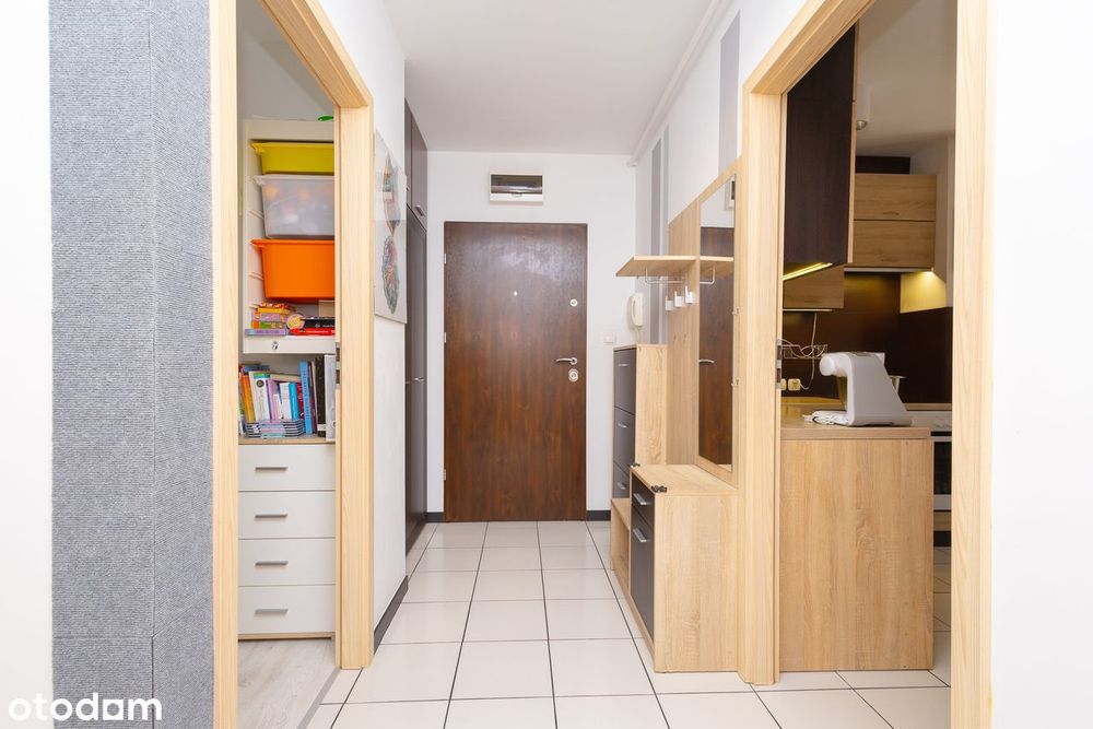 Przestronne 3 pokoje | 53,15 m² | balkon | garaż | Lipa Piotrowska - View 5