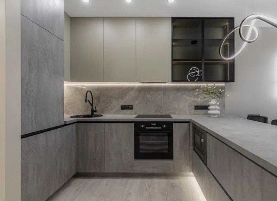 Продається 2к.квартира в ЖК Підвисоцький, Кахи Бендукідзе 2