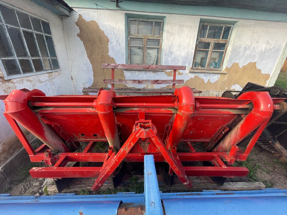 Продається картоплесаджалка