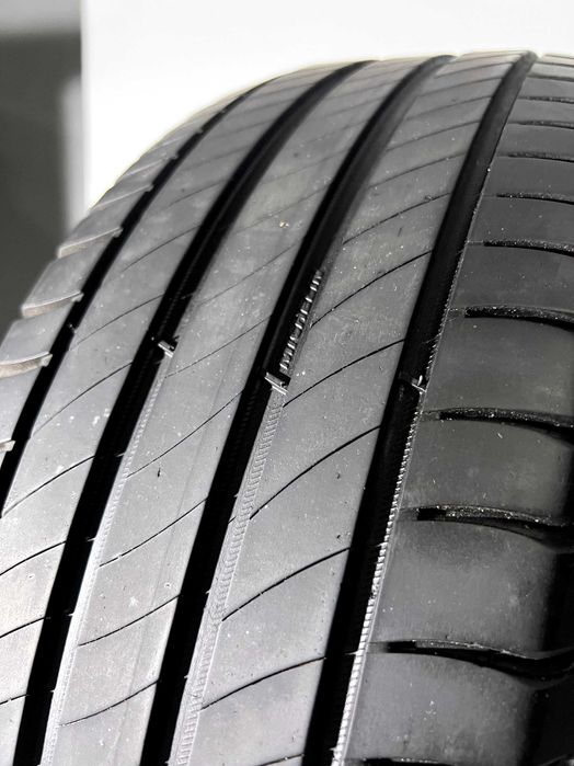 Pneus Michelin Primacy 4 - 205/50/17 - Excelentes