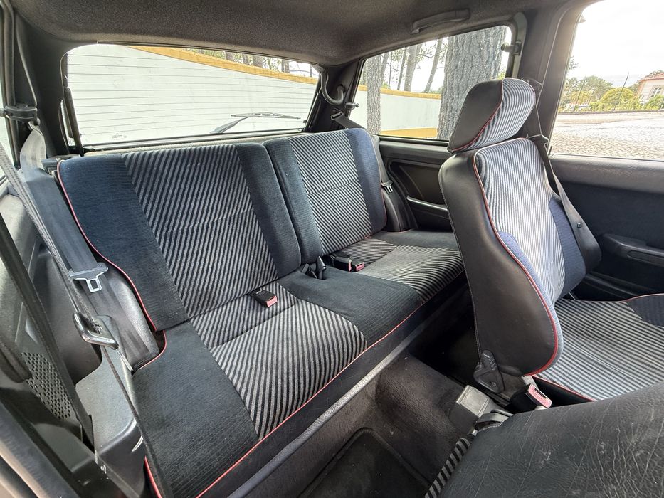 Citroen  Ax   Gt