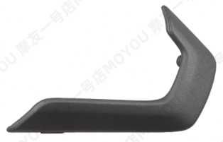 Carenagem para NMAX 2025 BLS