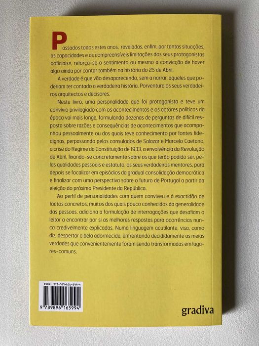 Do Pântano não se Sai a Nado, de Joaquim Silva Pinto