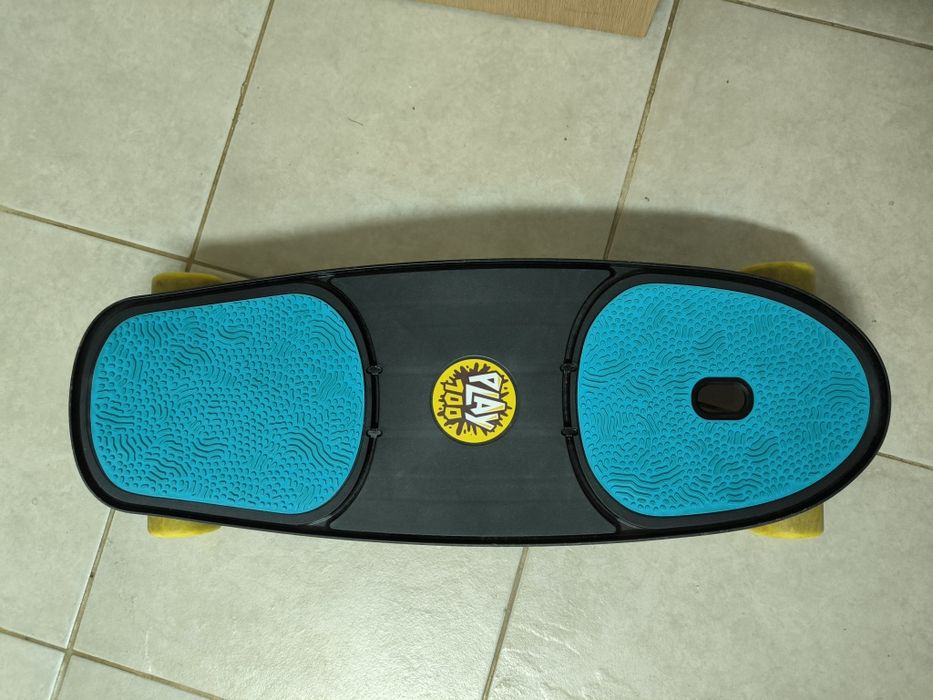 Skate criança iniciante