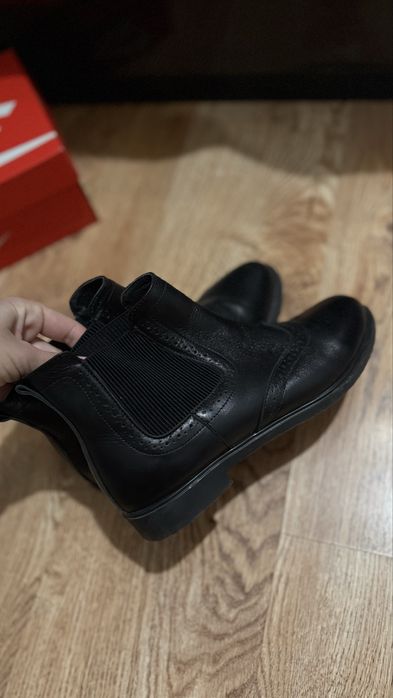 Полусапожки осень/весна