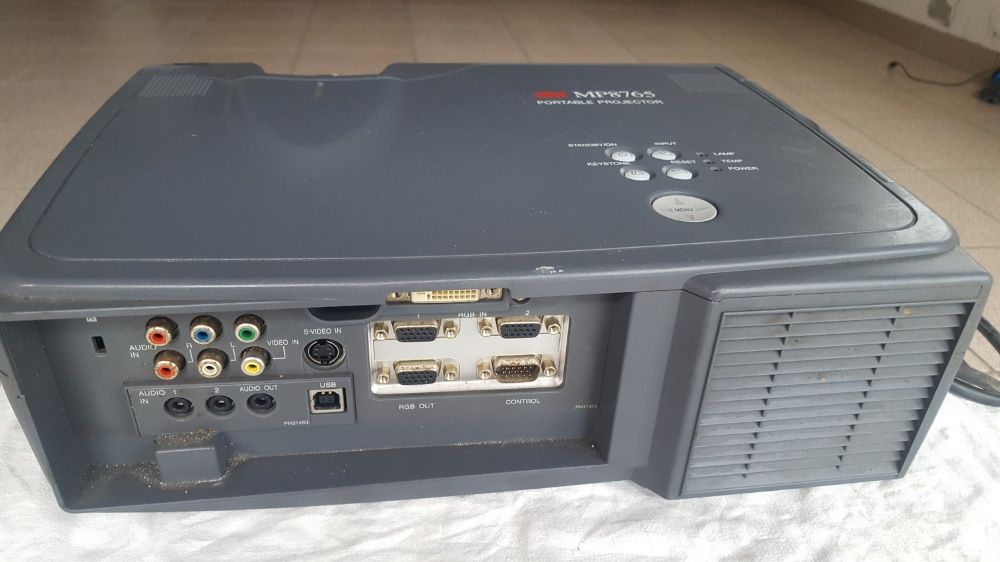 Image Projector64750582281602121