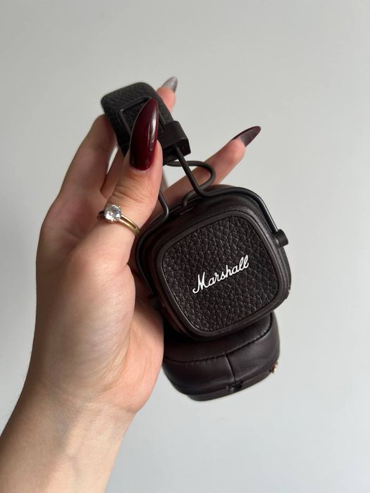 Знижка!!!Навушники Marshall Major V