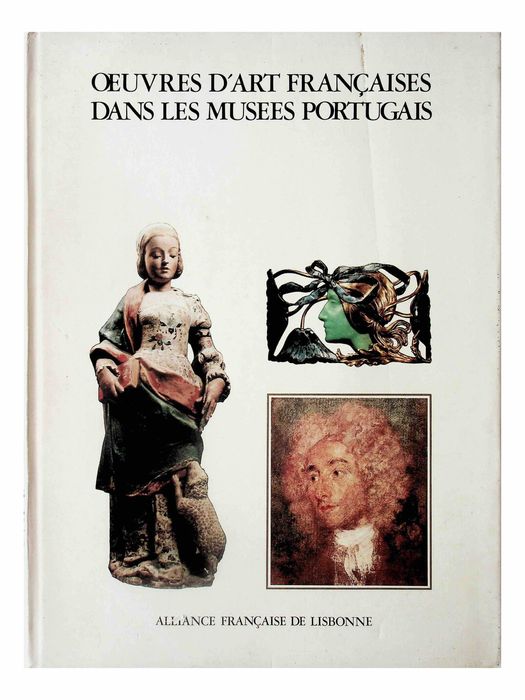 Oeuvres d'art françaises dans les musées portugais