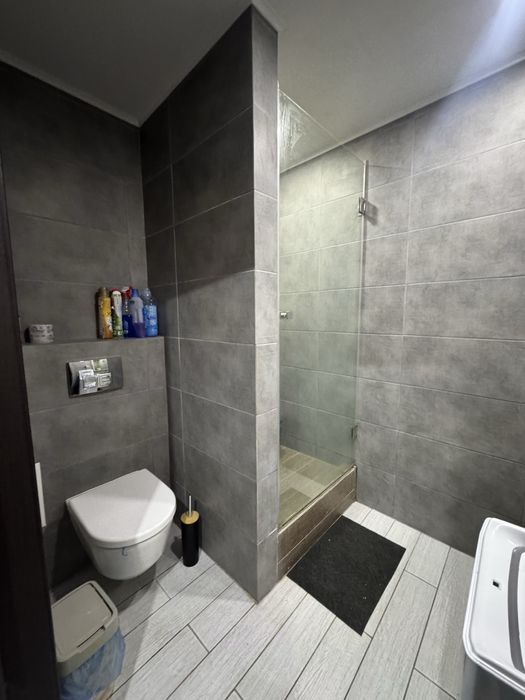 Оренда 1,5 кімнатної квартири