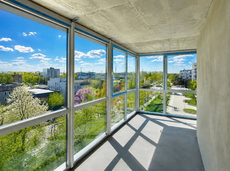 Продам 2-кім статусну квартиру р-н 12-школа в ЖК "GREAT HOUSE" з гарним панорамним виглядом.