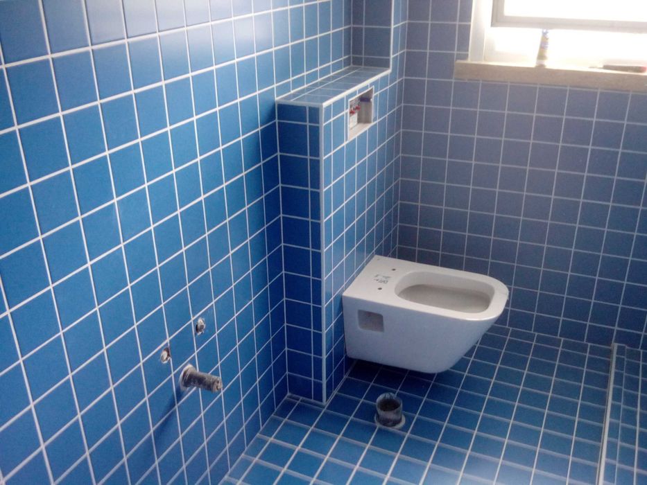 Serviços de Construção e Remodelaçõe