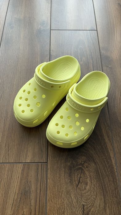 Crocs дитячі р 33-34