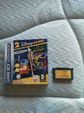 Jogos gameboy advanced