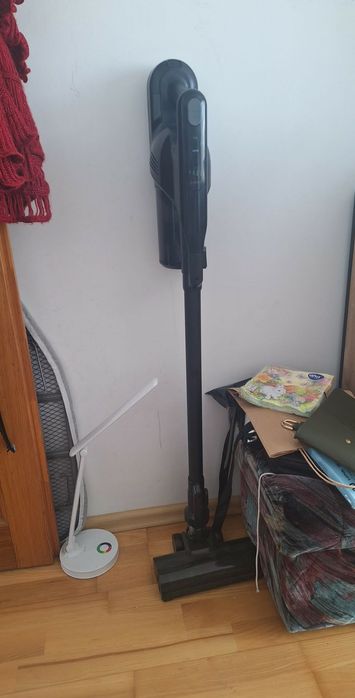 Odkurzacz bezprzewodowy
