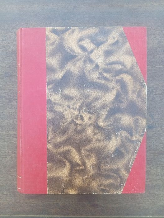Livro  "Armada Gloriosa: A Marinha de Guerra Portuguesa no Século XX"